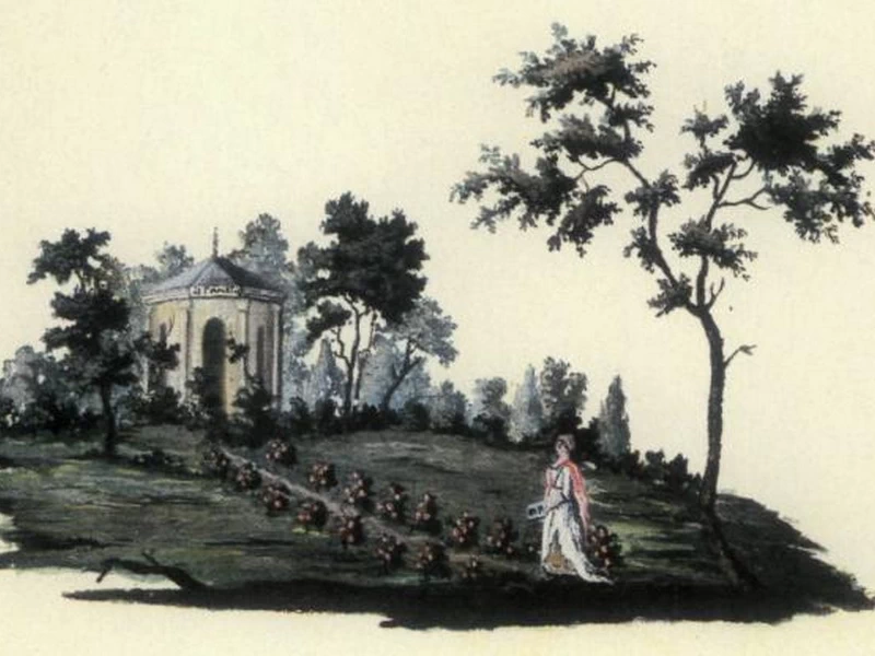 1773-Mariana Ehrenström, Pollet - 1773-Mariana Ehrenström, Pollet